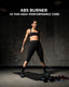 Abs Burner - 10-Min High-Performance Core