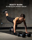 Booty Burn - 25-min Glute Power Circuit