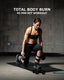 Total Body Burn – 40-Min HIIT Workout